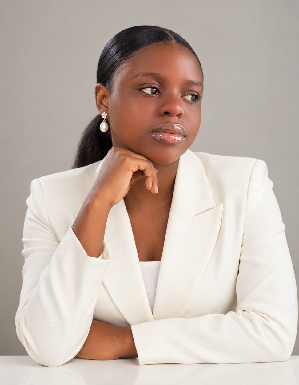 Portrait of Adetutu Aminat